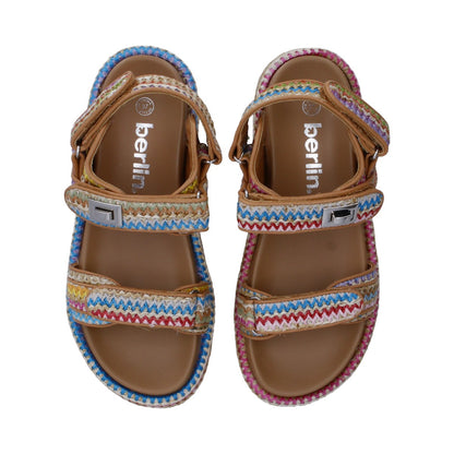 Sandalia Casual Dama