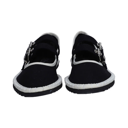 Flats Moda