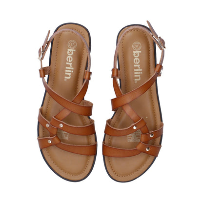 Sandalia Casual Dama