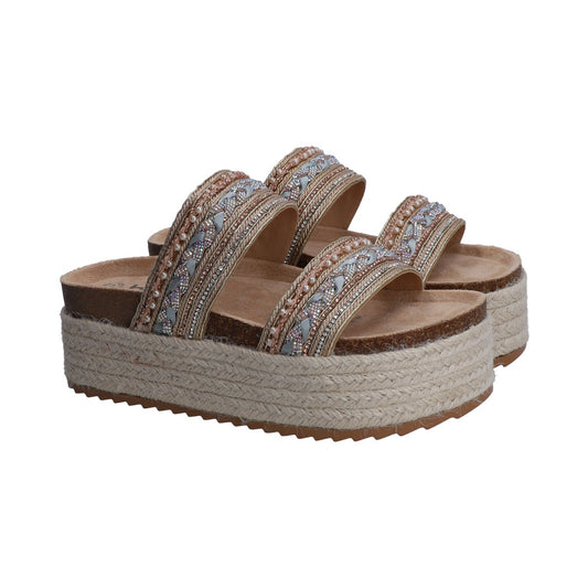 Sandalia Casual