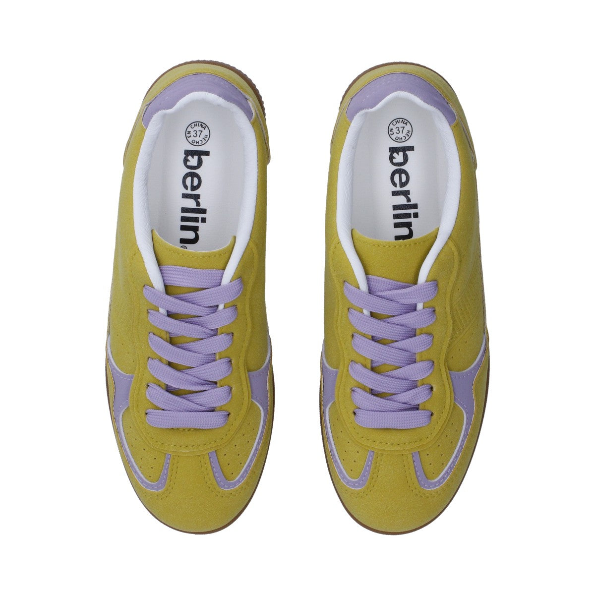 Tenis Casual Berlin