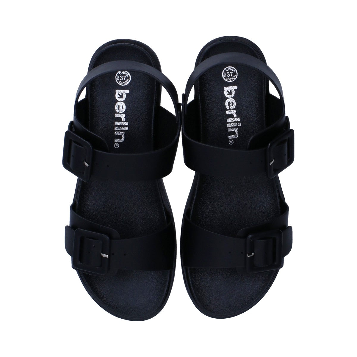 Sandalia Casual Dama