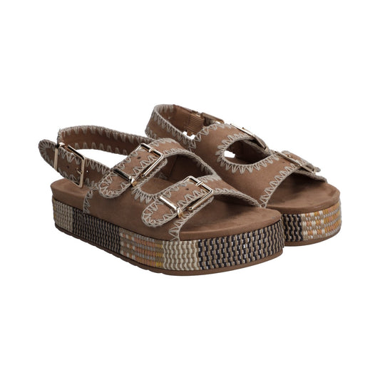 Sandalia Casual
