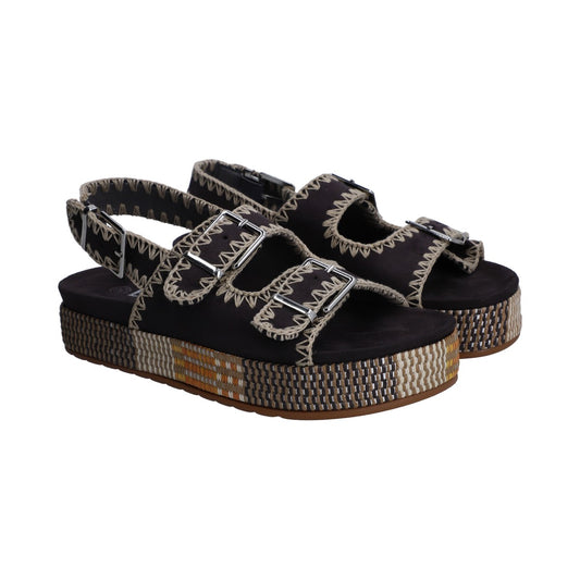 Sandalia Casual