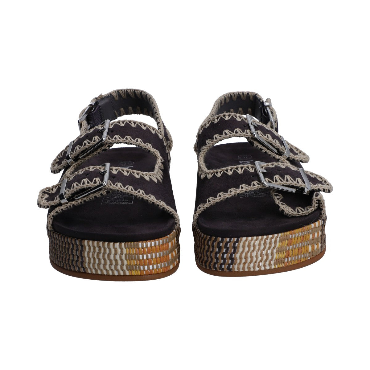 Sandalia Moda