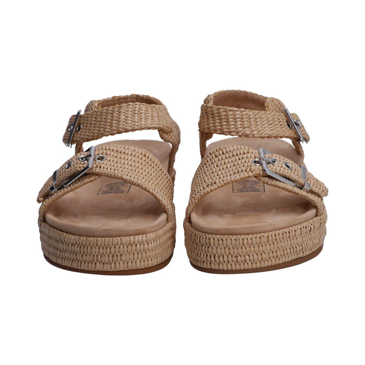 Sandalia Moda
