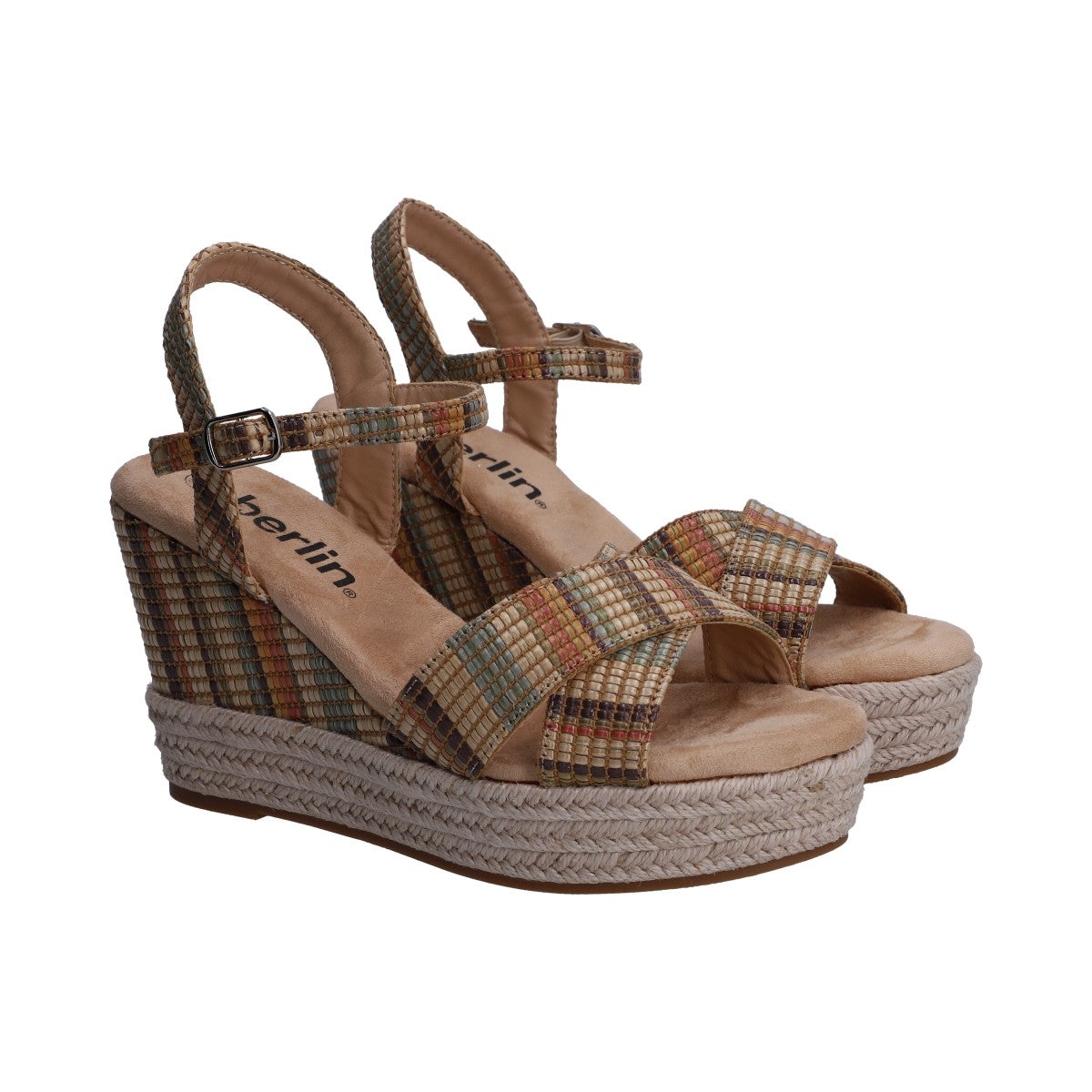 Sandalia Casual