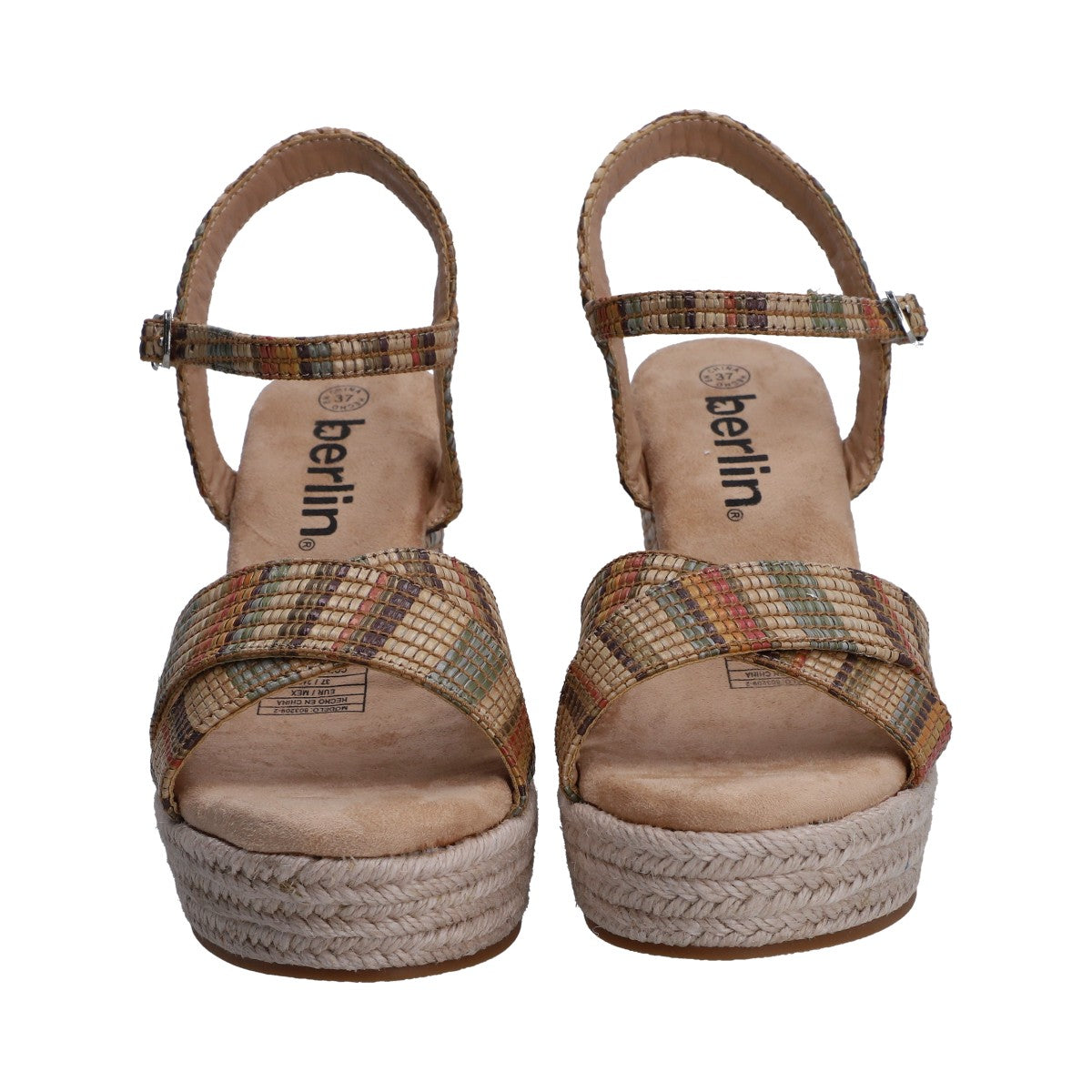 Sandalia Moda