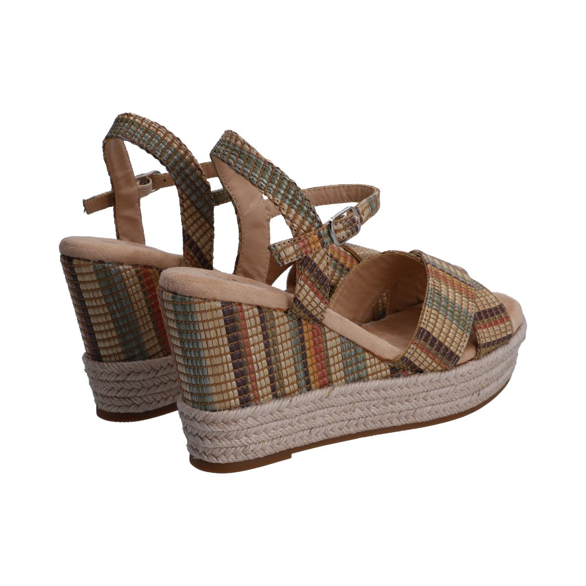 Sandalia de Moda