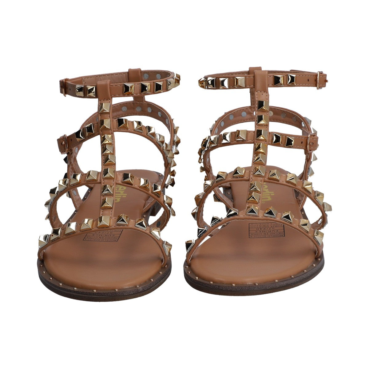 Sandalia Moda