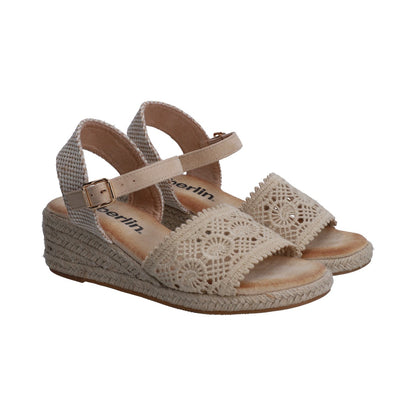 Sandalia Casual