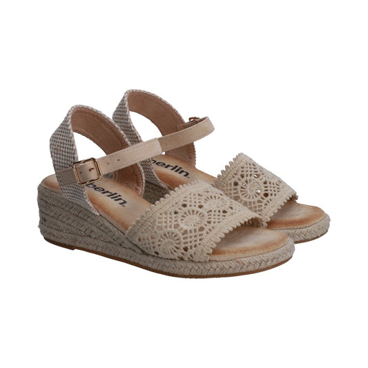 Sandalia Casual