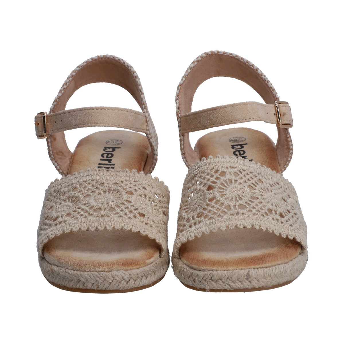 Sandalia Moda