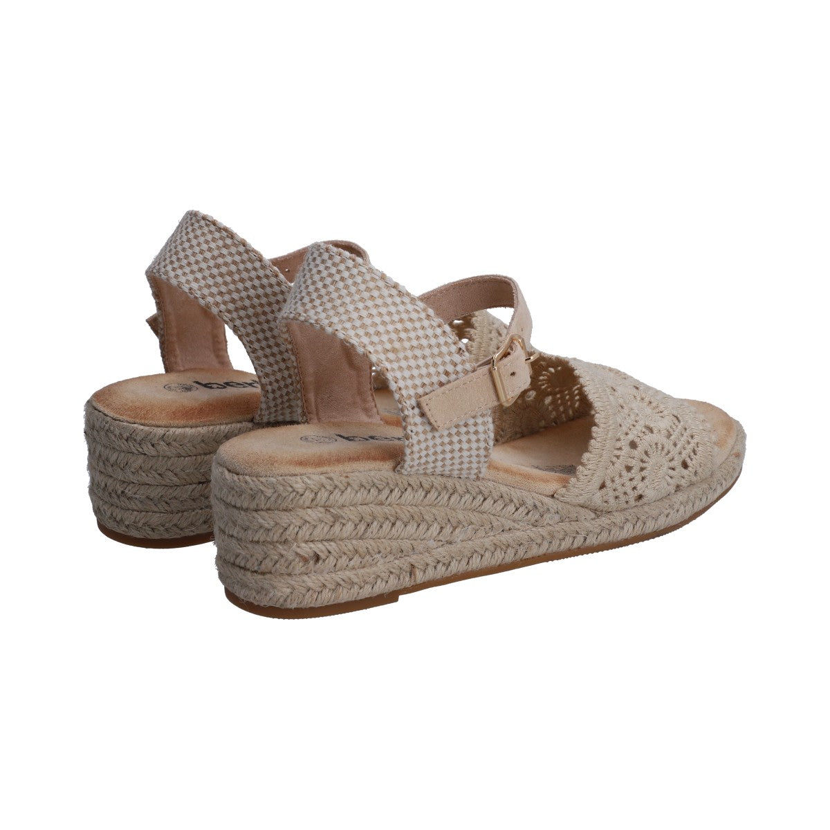 Sandalia de Moda