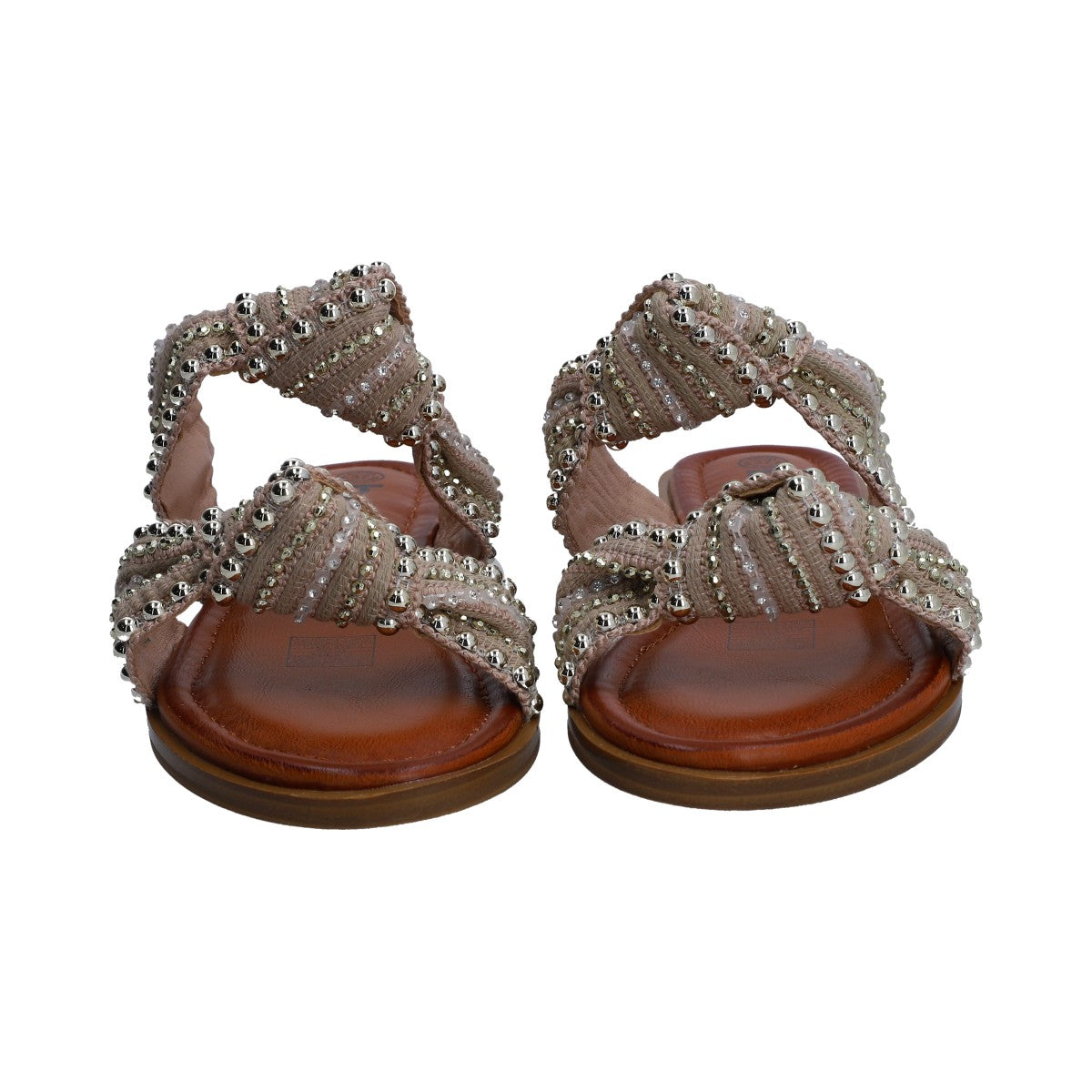 Sandalia Moda