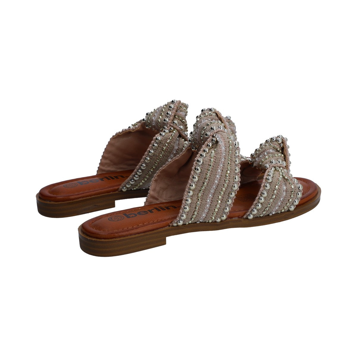 Sandalia de Moda
