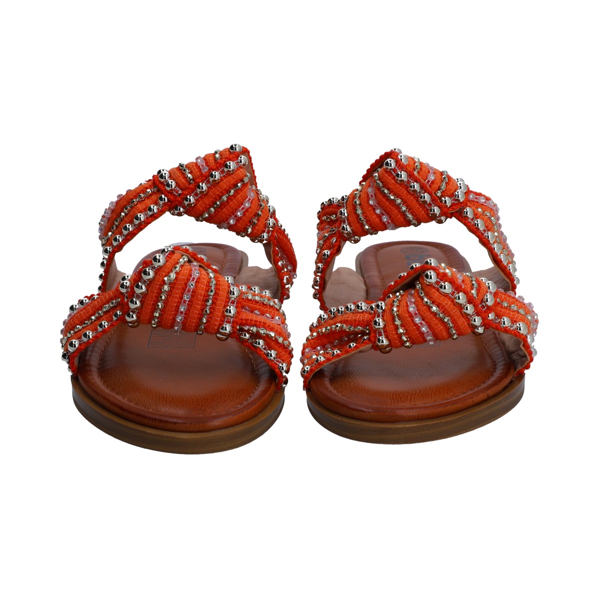 Sandalia Moda