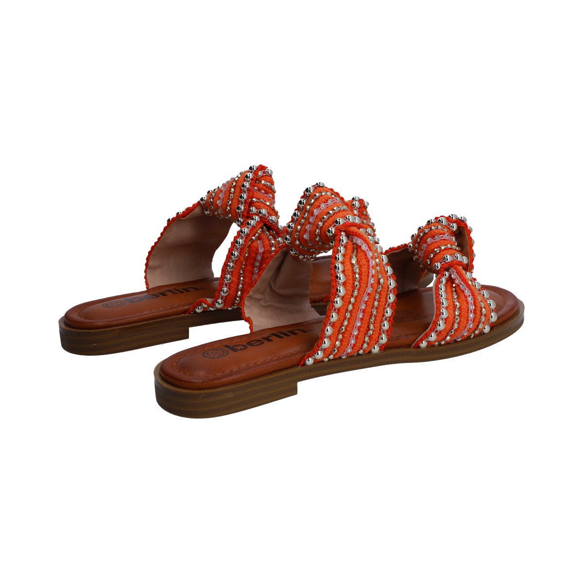 Sandalia de Moda