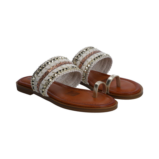 Sandalia Casual