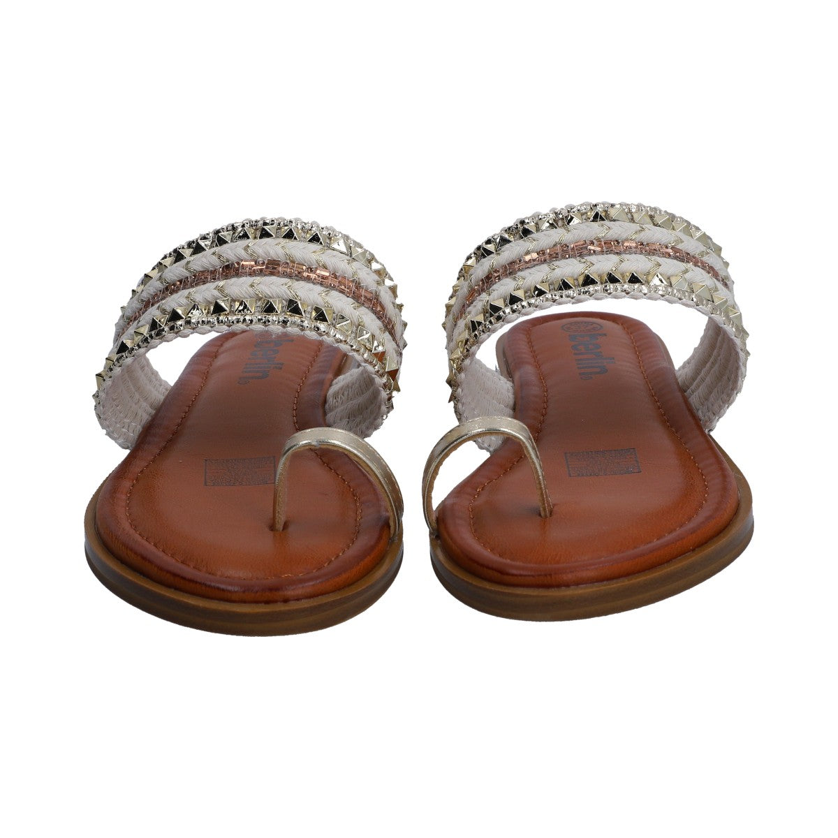Sandalia Moda