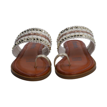 Sandalia Moda