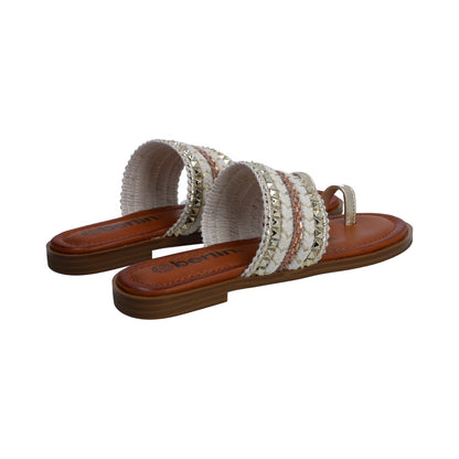 Sandalia de Moda