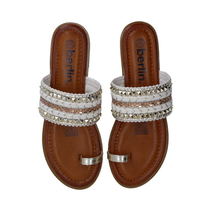 Sandalia Casual Dama