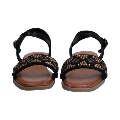 Sandalia Moda
