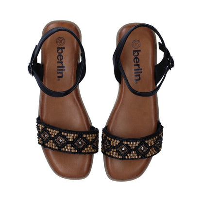 Sandalia Casual Dama