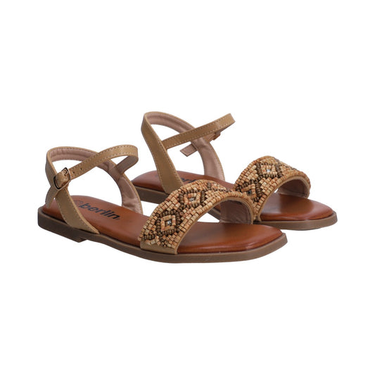 Sandalia Casual
