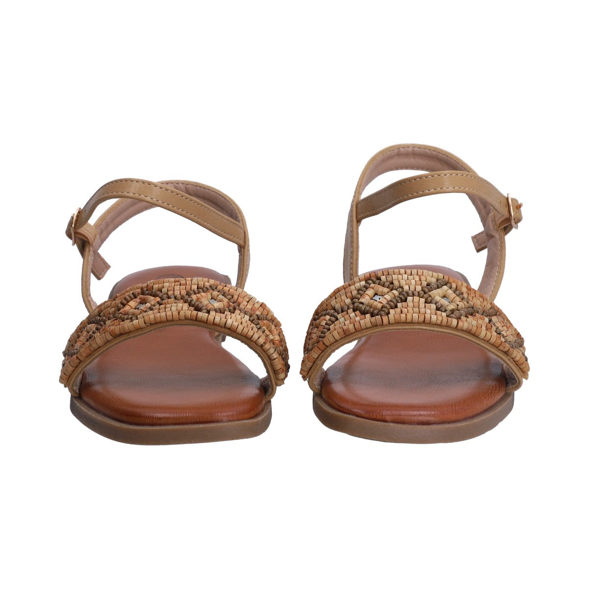 Sandalia Moda