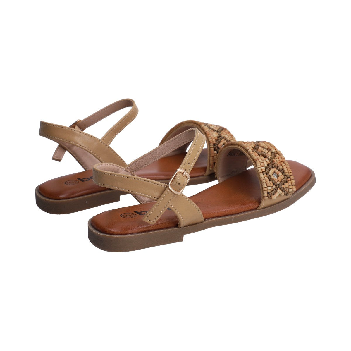 Sandalia de Moda