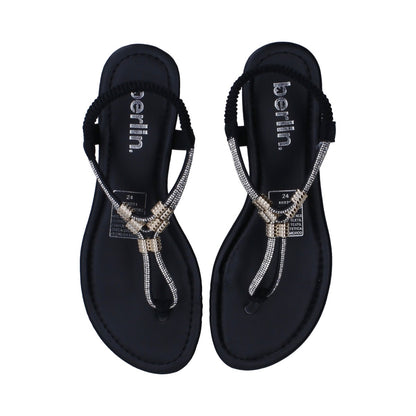Sandalia Casual Dama