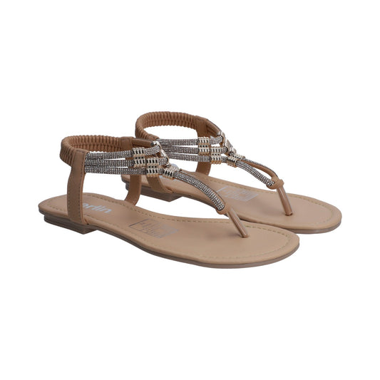 Sandalia Casual