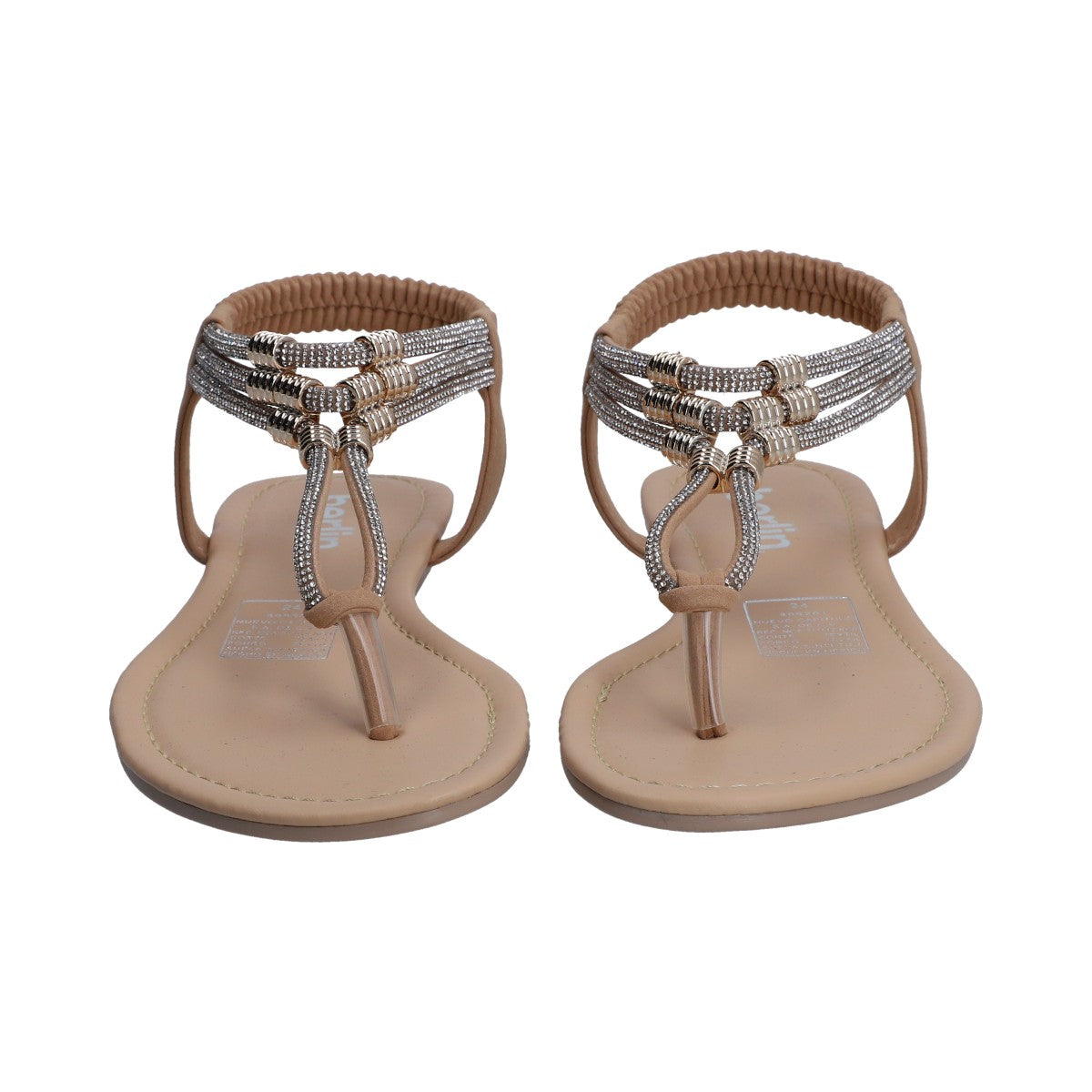 Sandalia Moda