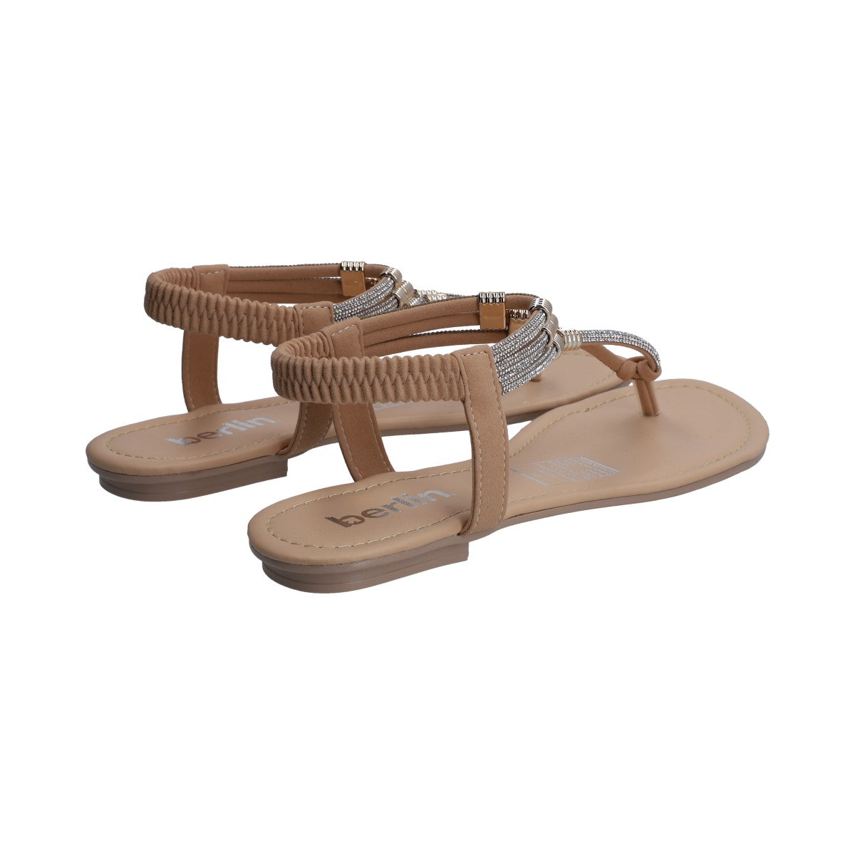 Sandalia de Moda