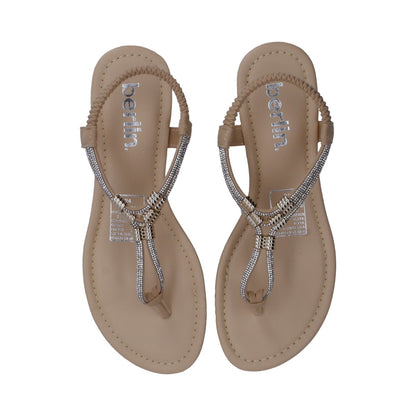 Sandalia Casual Dama