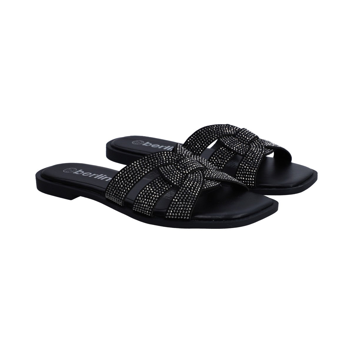 Sandalia Casual