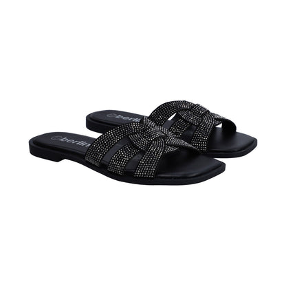 Sandalia Casual
