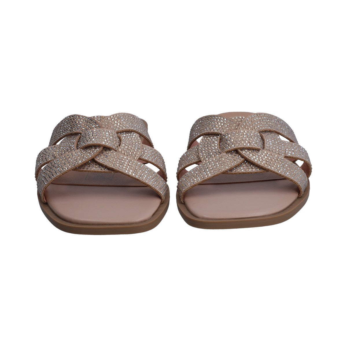 Sandalia Moda