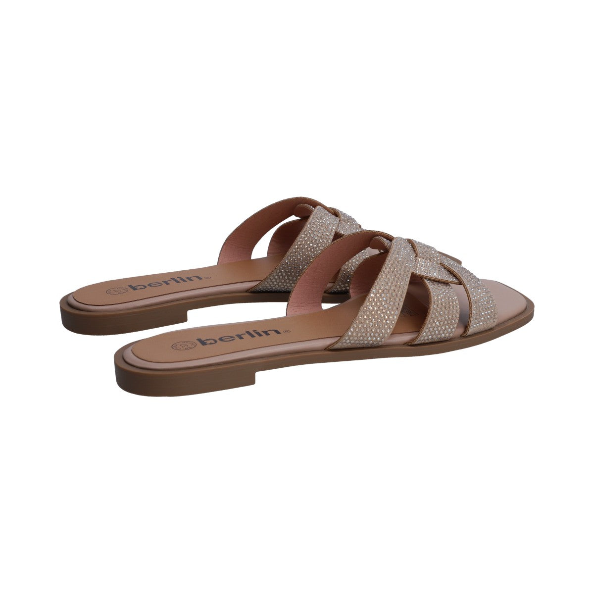 Sandalia de Moda