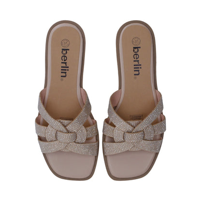 Sandalia Casual Dama