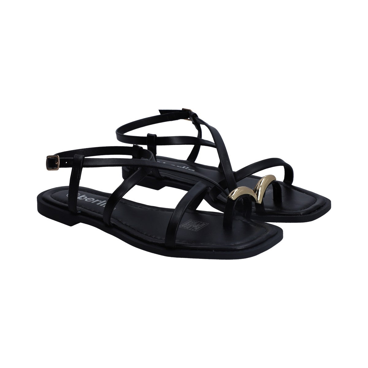 Sandalia Casual