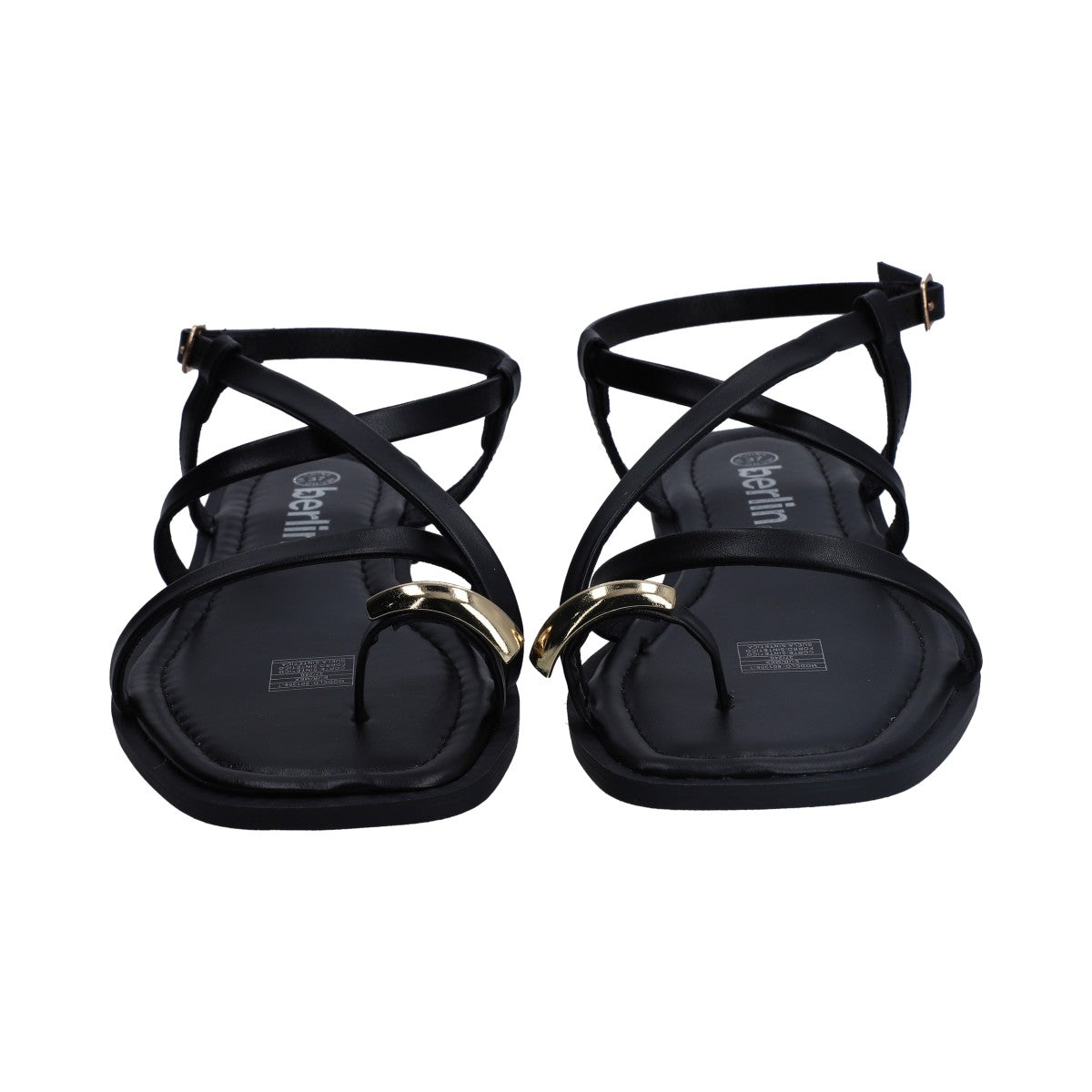 Sandalia Moda