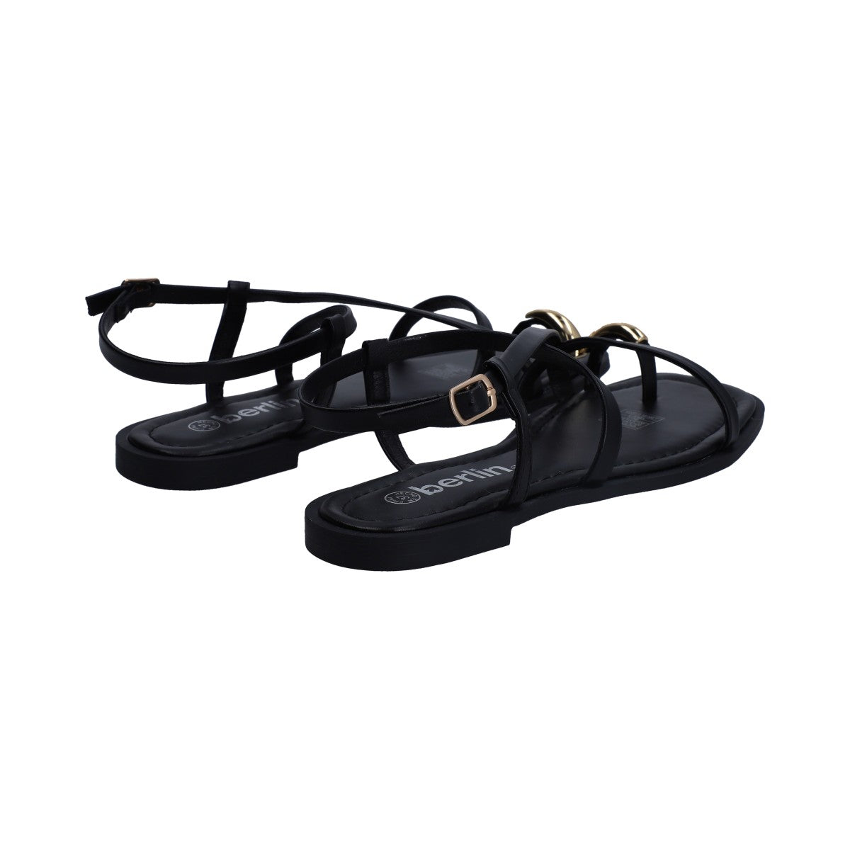 Sandalia de Moda