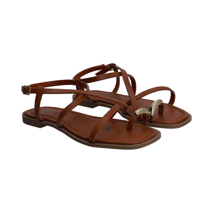 Sandalia Casual