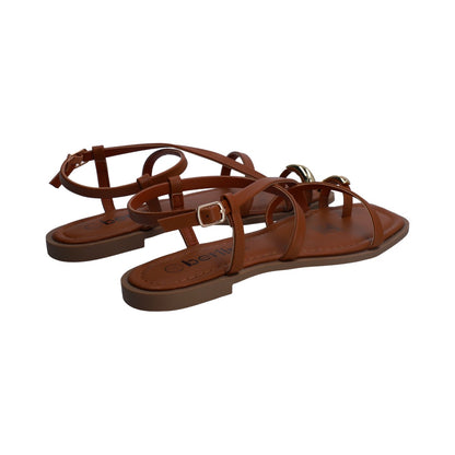 Sandalia Casual