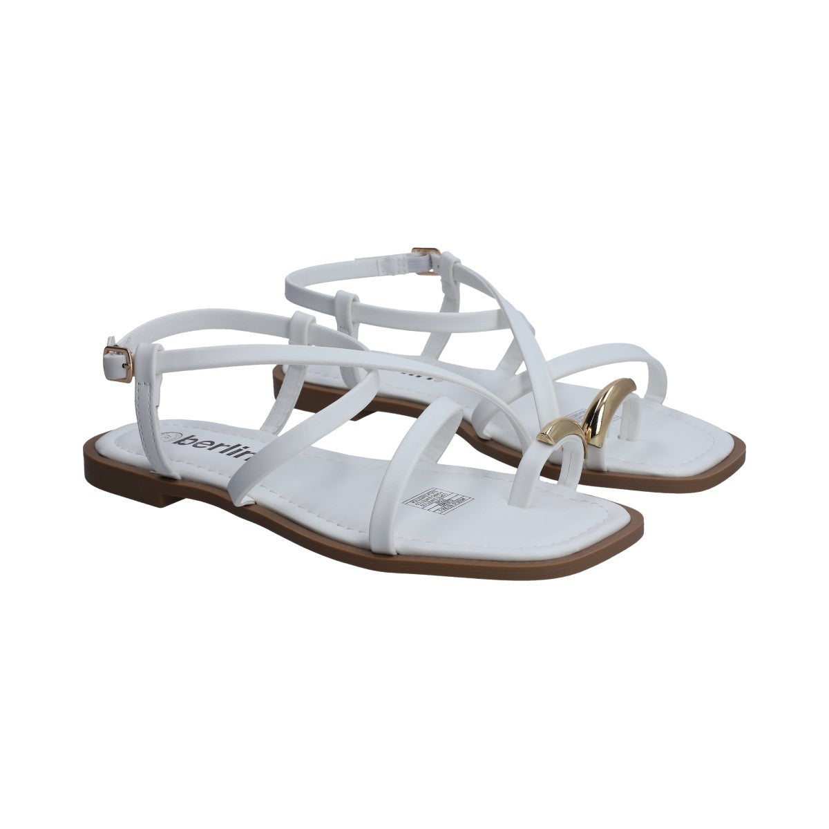 Sandalia Casual