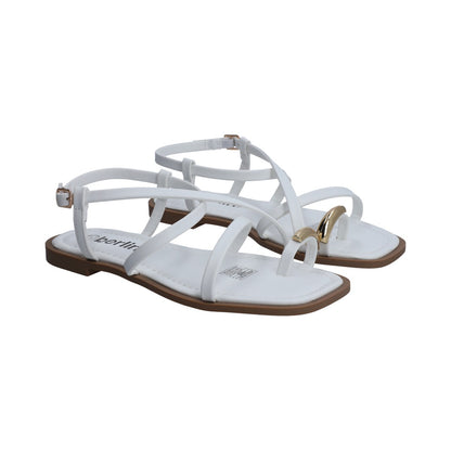 Sandalia Casual