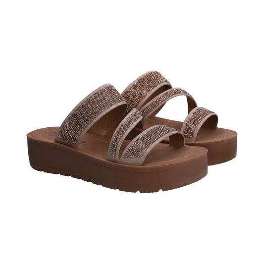 Sandalia Casual